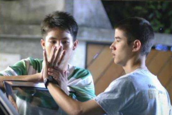 怪你过分美丽——全球首款同性婚戒