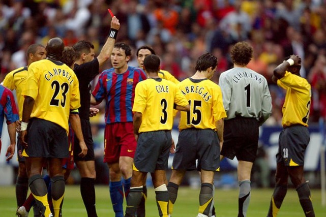 十大零角度破门,最牛逼的破门