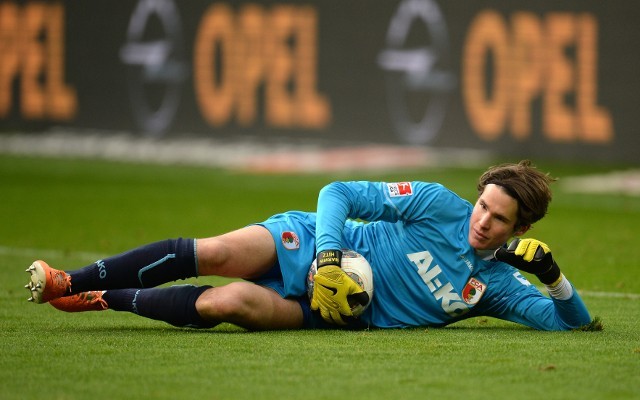 十大零角度破门,最牛逼的破门