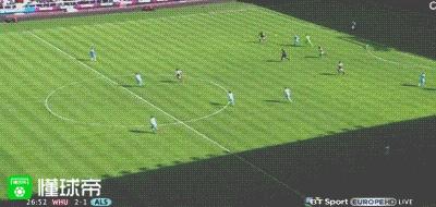 十大零角度破门,最牛逼的破门