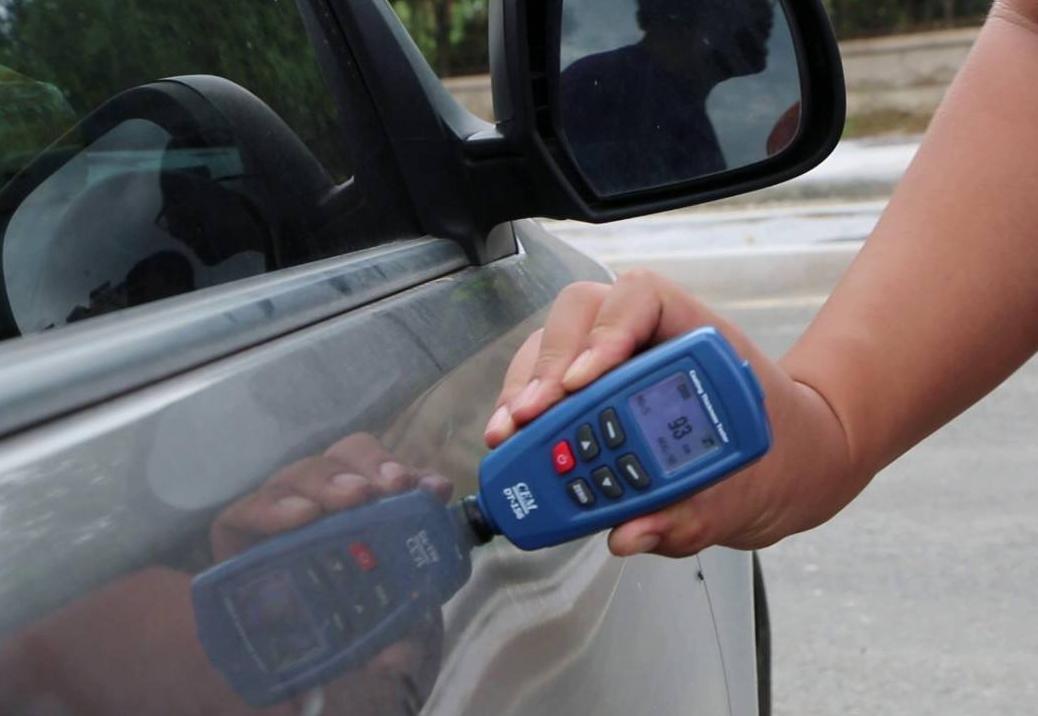 4s店买车质量真假辨别,4s店买的新车可能是翻新车吗