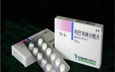 利巴韦林是消炎药吗,利巴韦林用在哪