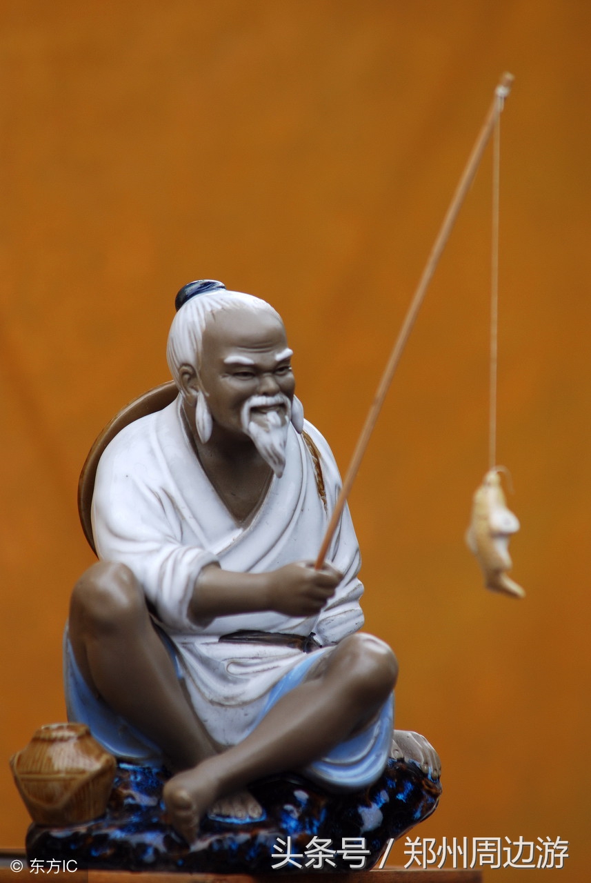 姜子牙分封诸神,姜子牙封神为什么自己没封到神位