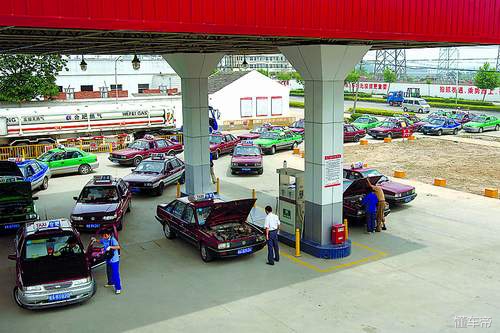 汽油改气有危险吗,油改气怎么样才能彻底改回来