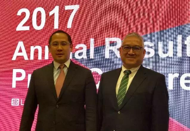 112年，今亏损29亿港元！全球供应链帝国香港利丰由盈转亏为何？