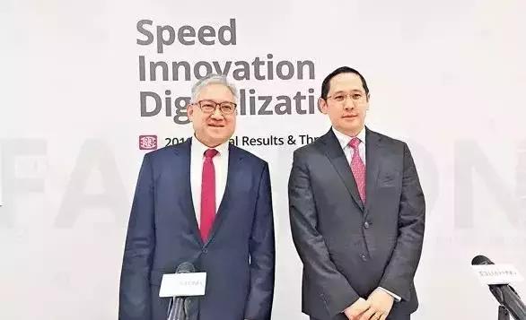 112年，今亏损29亿港元！全球供应链帝国香港利丰由盈转亏为何？