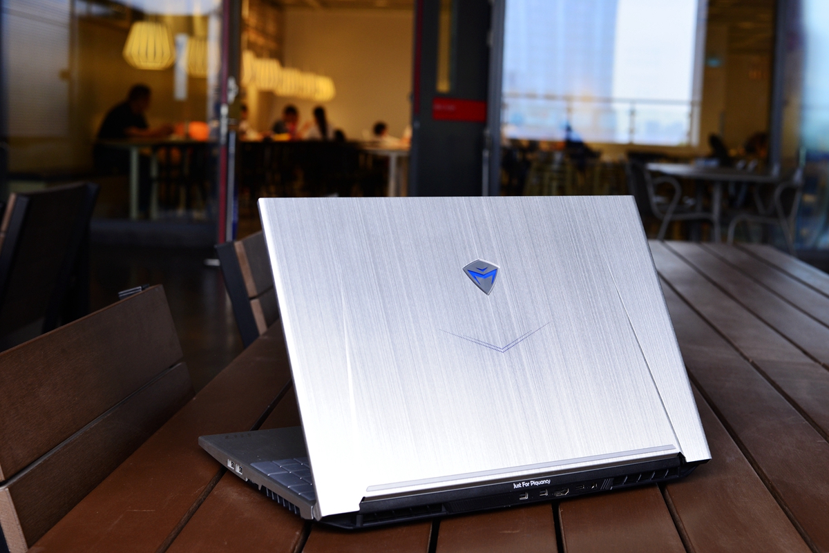 机械师f117-v26游戏本怎么样,机械师f11717.3英寸2k高端游戏本