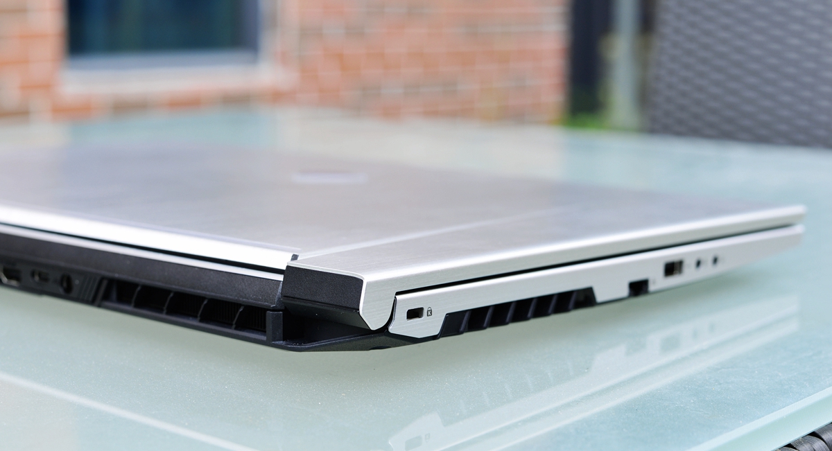 机械师f117-v26游戏本怎么样,机械师f11717.3英寸2k高端游戏本