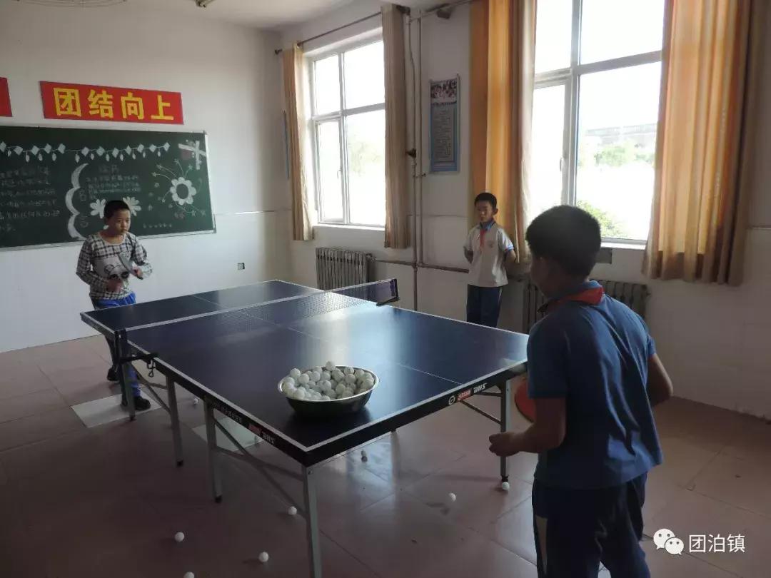 天津市团泊镇华源小学2012,坚持立德树人提升办学水平