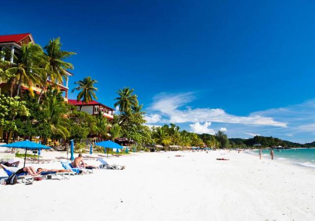 马来西亚性价比海岛,马来西亚性价比最高的岛