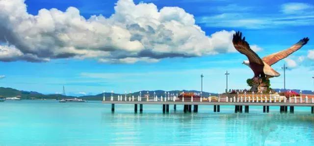 马来西亚性价比海岛,马来西亚性价比最高的岛