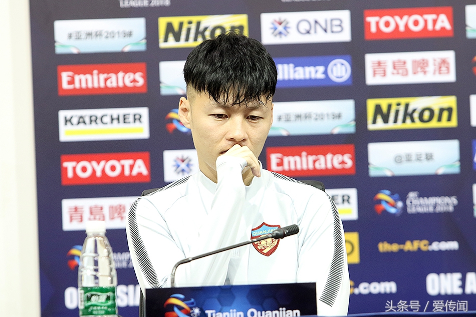 李玮锋谈权健,潘喜明训练视频全集