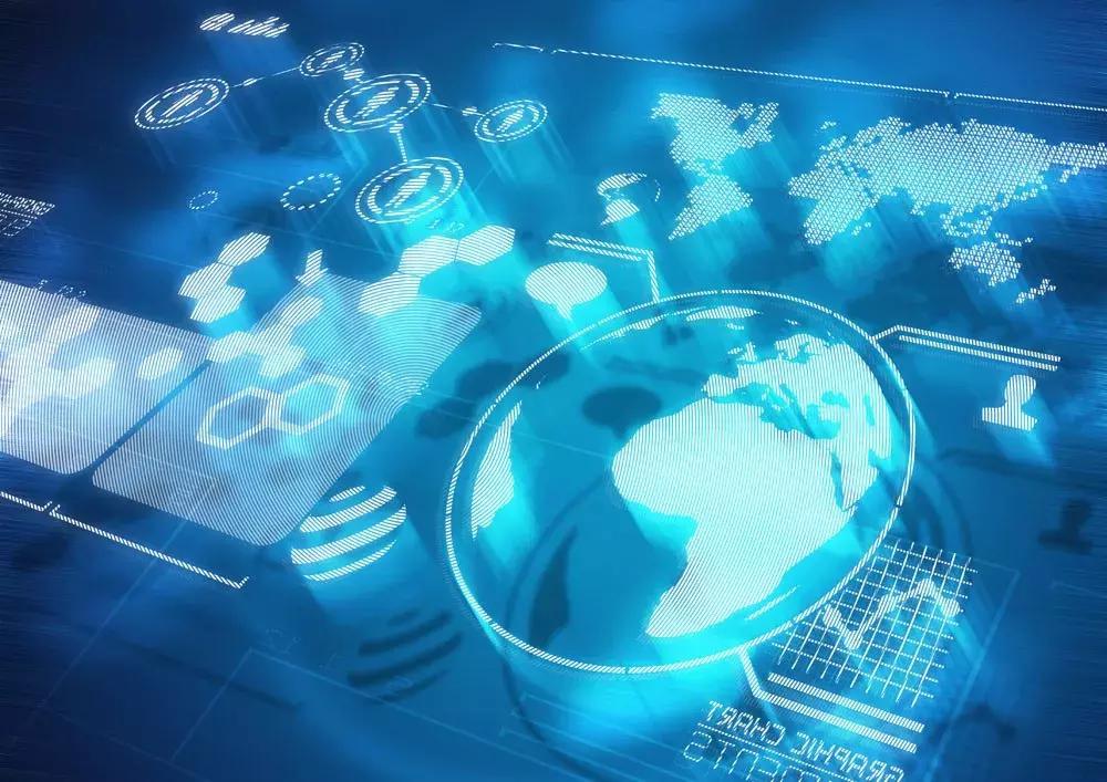 华顺信安郑政:网络安全“攻守道”