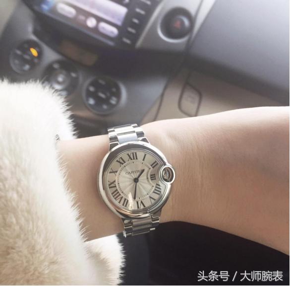 卡地亚手表值得买,卡地亚手表值得购买么