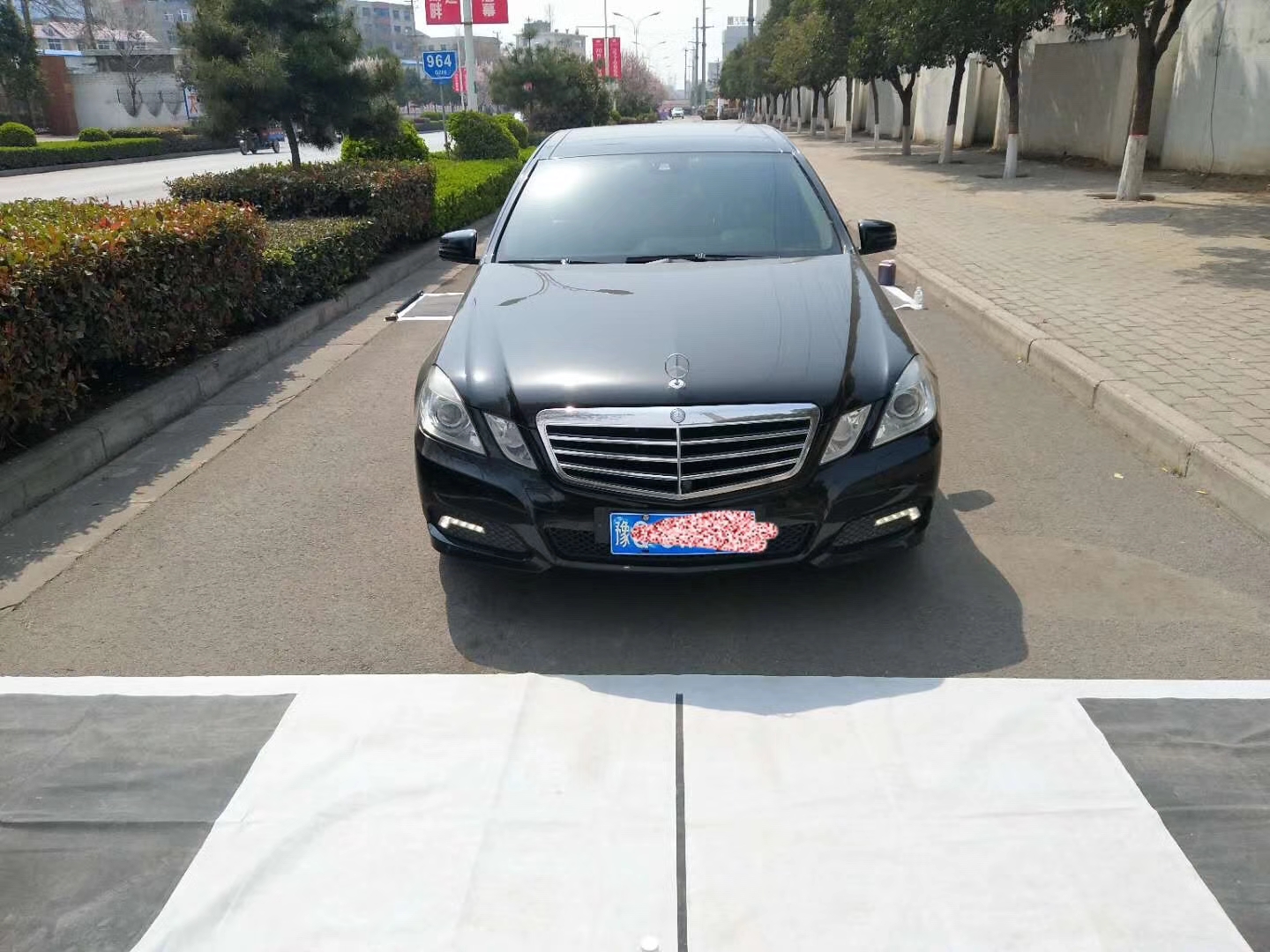 什么牌子360全景影像效果好,360全景大屏导航哪个牌子最好