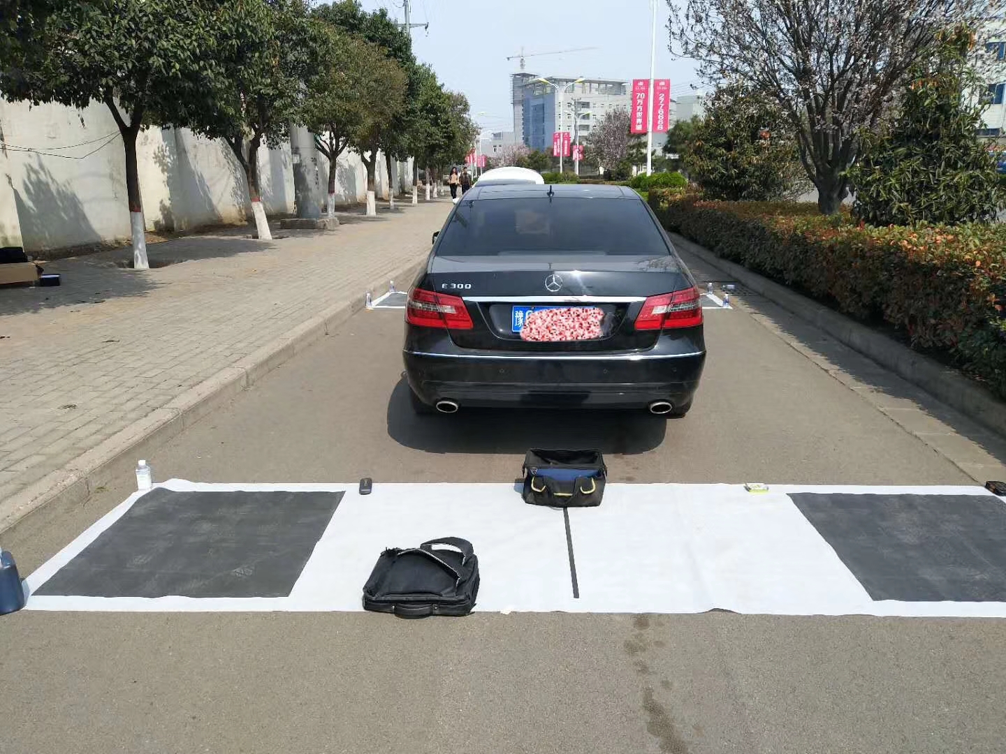 什么牌子360全景影像效果好,360全景大屏导航哪个牌子最好