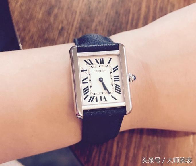 卡地亚手表值得买,卡地亚手表值得购买么