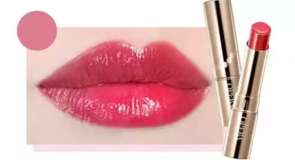 最新一期杨幂口红色号,迪丽热巴同款口红推荐