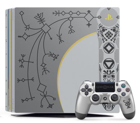 ps4pro版和slim版哪个值得购买,ps4slim和pro发售日期