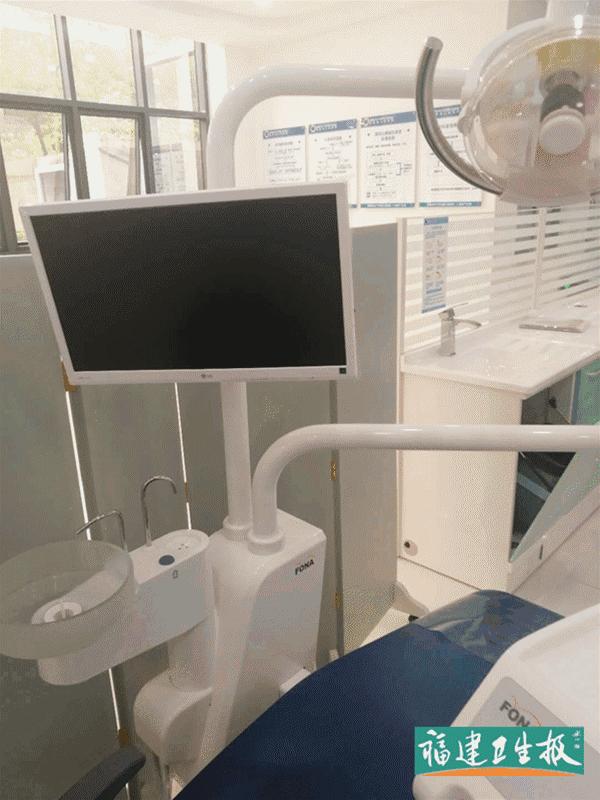 福州人注意了,福州市省口腔医院