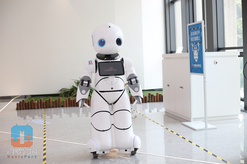 门罗机器人怎么样,门罗测评