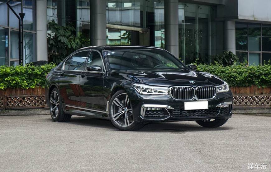 推荐奥迪A8不喜欢，朋友百万提宝马740，宝马真的比奥迪好？