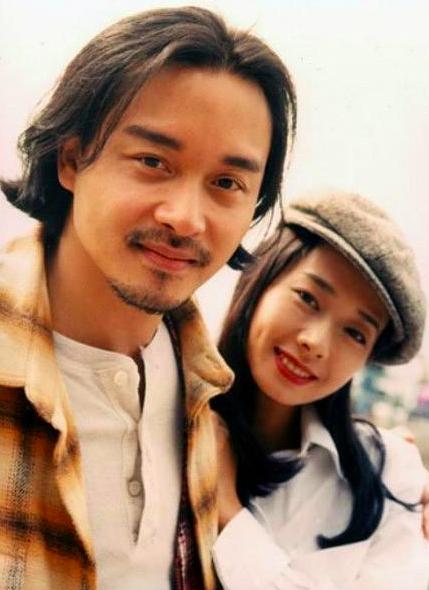 周星驰和历任星女郎 (盘点周星驰的历任女友)