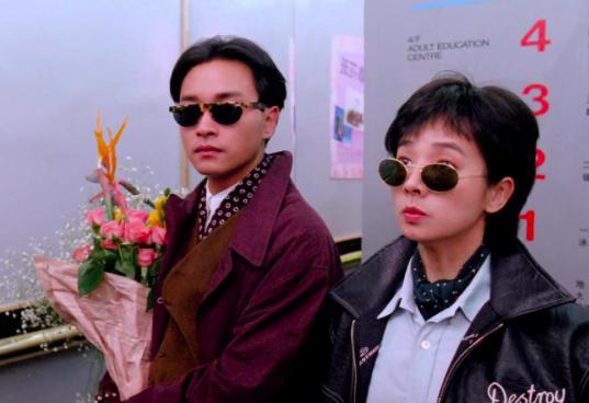 周星驰和历任星女郎 (盘点周星驰的历任女友)