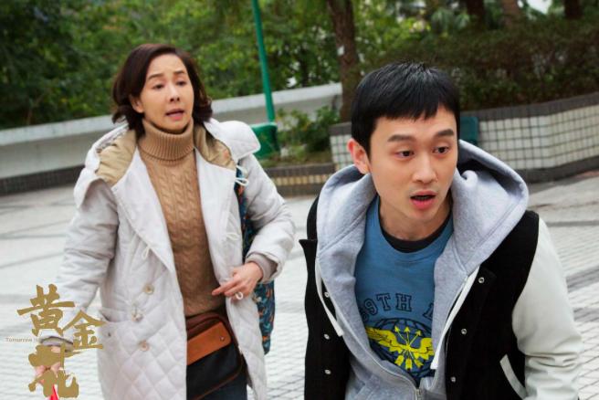 周星驰和历任星女郎 (盘点周星驰的历任女友)