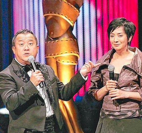 周星驰和历任星女郎 (盘点周星驰的历任女友)