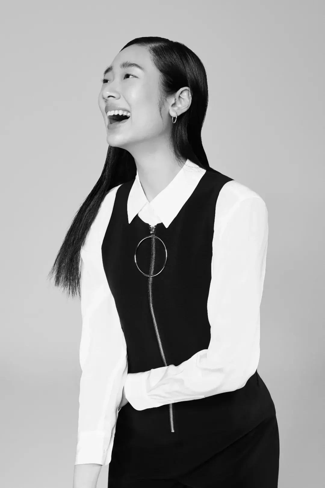 为了撩到小男友,我去大悦城把自己改造成了漂亮姐姐……