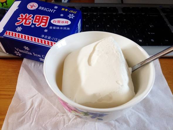 史上最好吃的五款雪糕,百吃不厌的4种雪糕