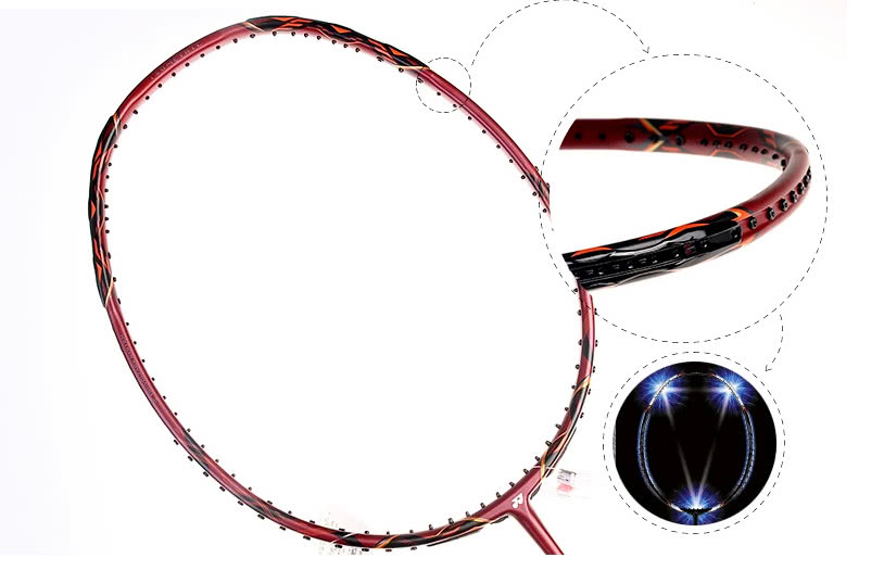 yonexvt80拉多少磅,yonexvt80红色