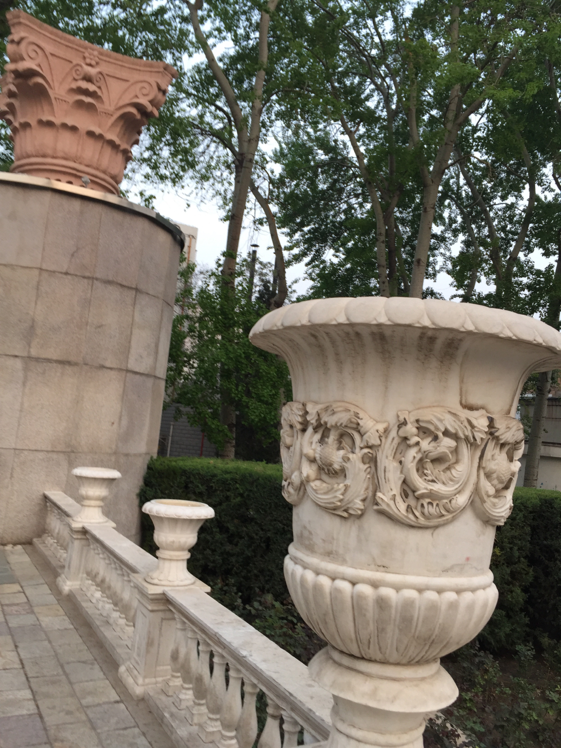 北京人定湖公园攻略,北京人定湖公园简介