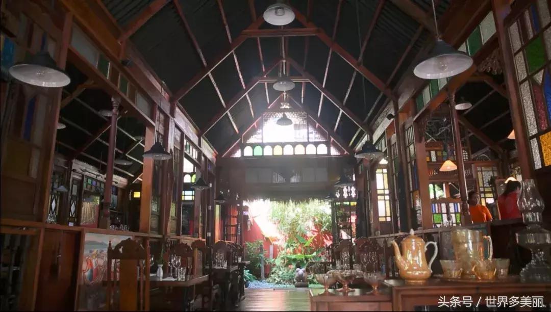 上海菲律宾菜餐厅,菲律宾餐饮特色有哪些菜