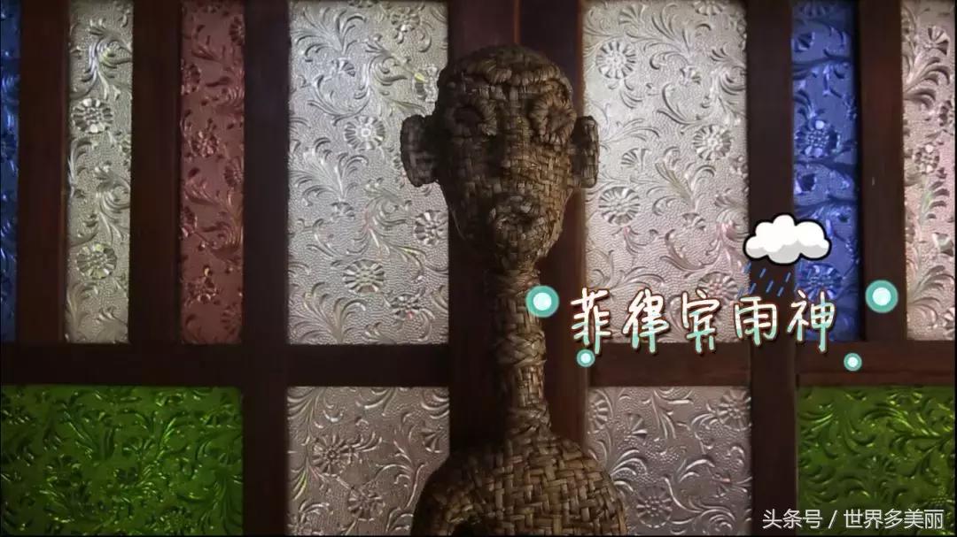 上海菲律宾菜餐厅,菲律宾餐饮特色有哪些菜