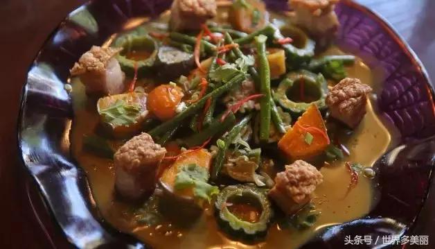 上海菲律宾菜餐厅,菲律宾餐饮特色有哪些菜