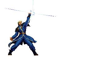 拳皇高尼茨通关,拳皇隐藏人物高尼茨