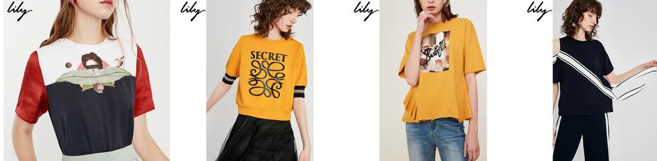 t恤最火的单品,体恤爆款推荐