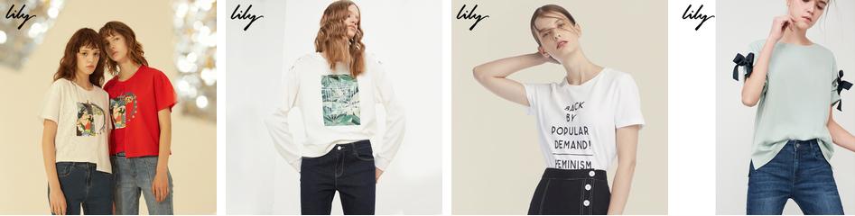 t恤最火的单品,体恤爆款推荐
