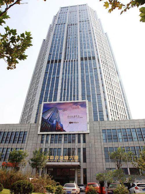 天津第一高楼为何烂尾,天津高楼1000米