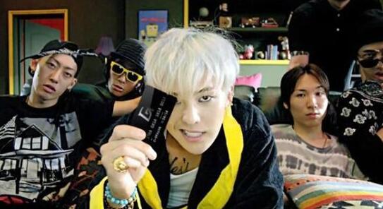 权志龙有钱到什么程度,权志龙有多壕