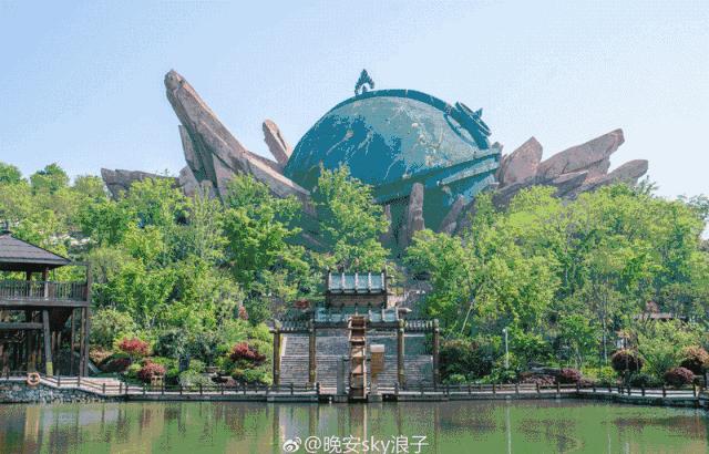 五一3天2夜南京周边旅游,自驾游南京游玩攻略两日游带小孩