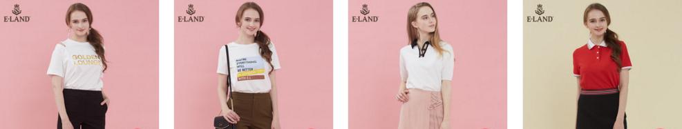 t恤最火的单品,体恤爆款推荐