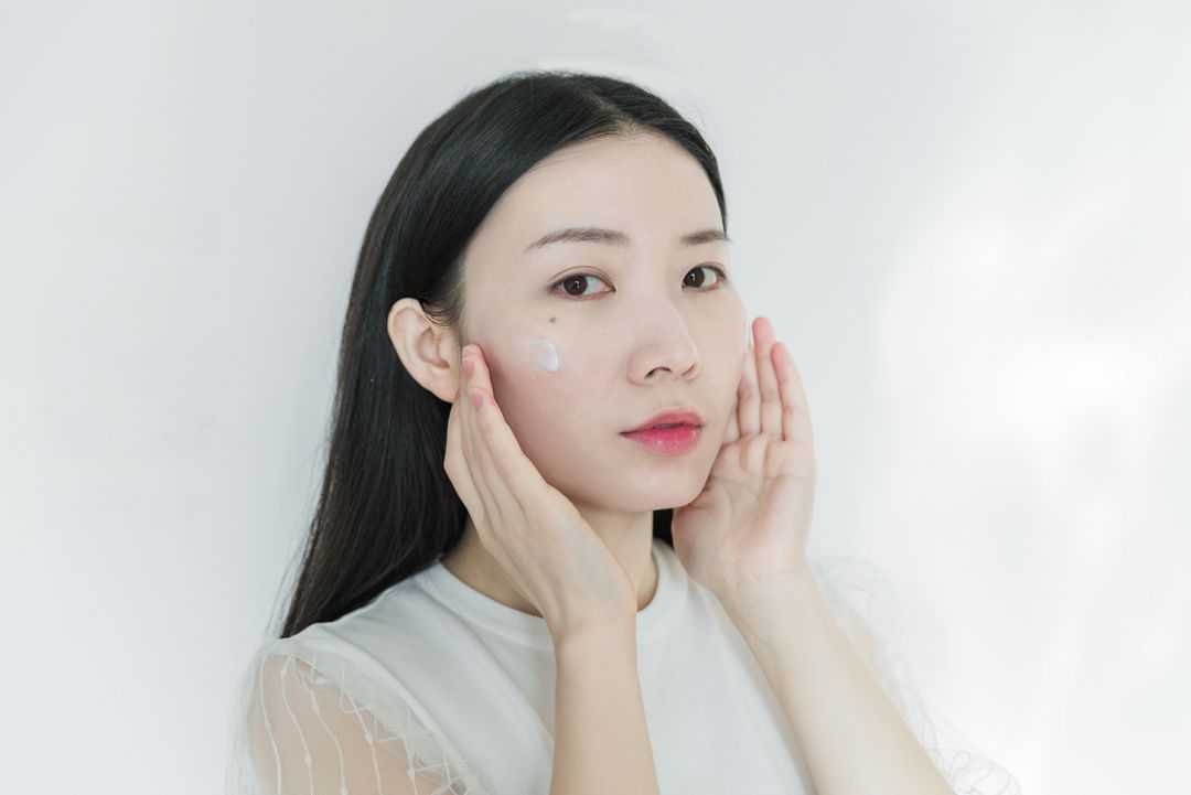 林更新代言美白面膜,林更新代言的面膜