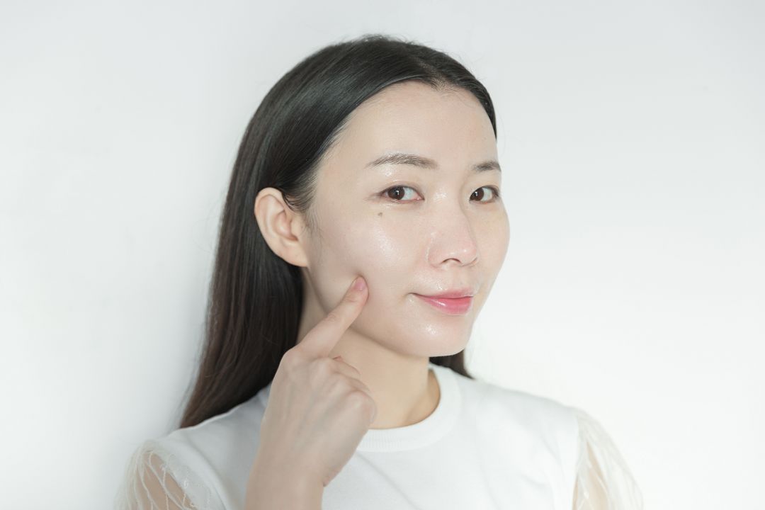 林更新代言美白面膜,林更新代言的面膜