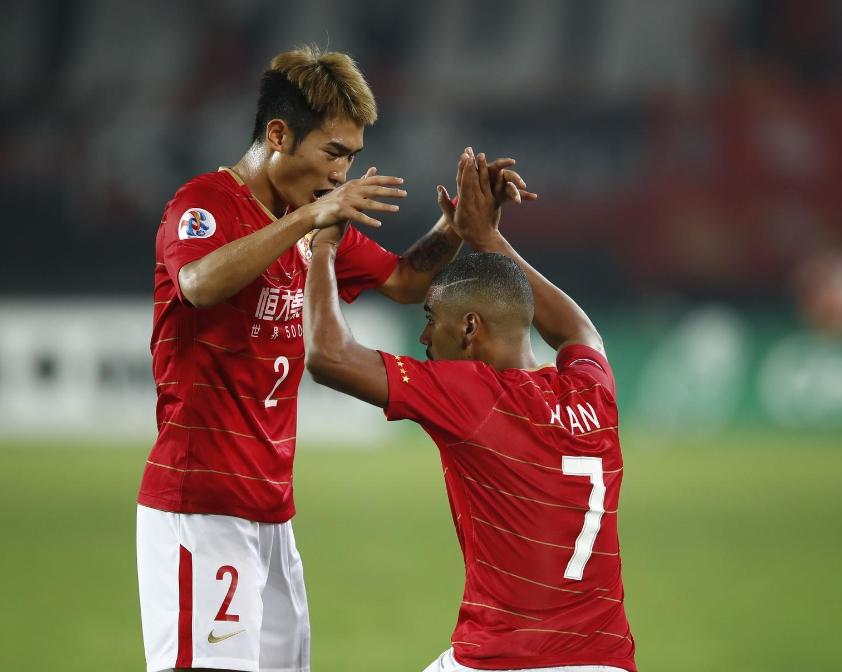 亚冠东亚区8强对阵表,亚冠东亚小组有谁出线