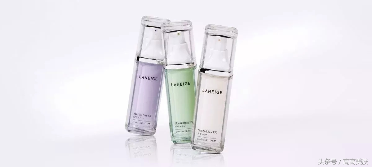 新款升级版兰芝隔离,兰芝升级版隔离新款