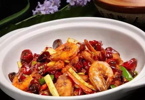 唐山这几家馆子,个个都很四川!