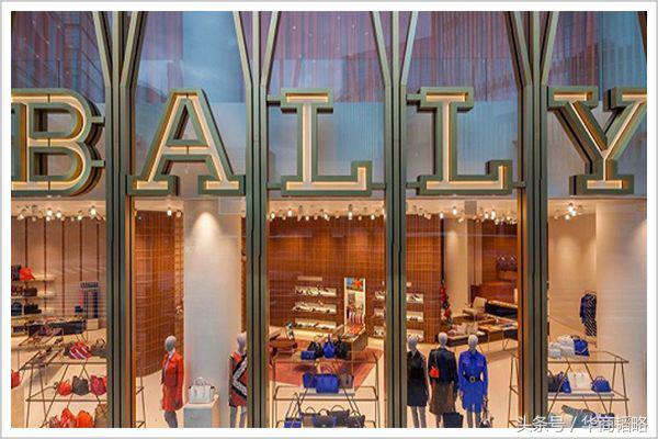 爱买奢侈品包装自己的男人,奢侈品公司创始人